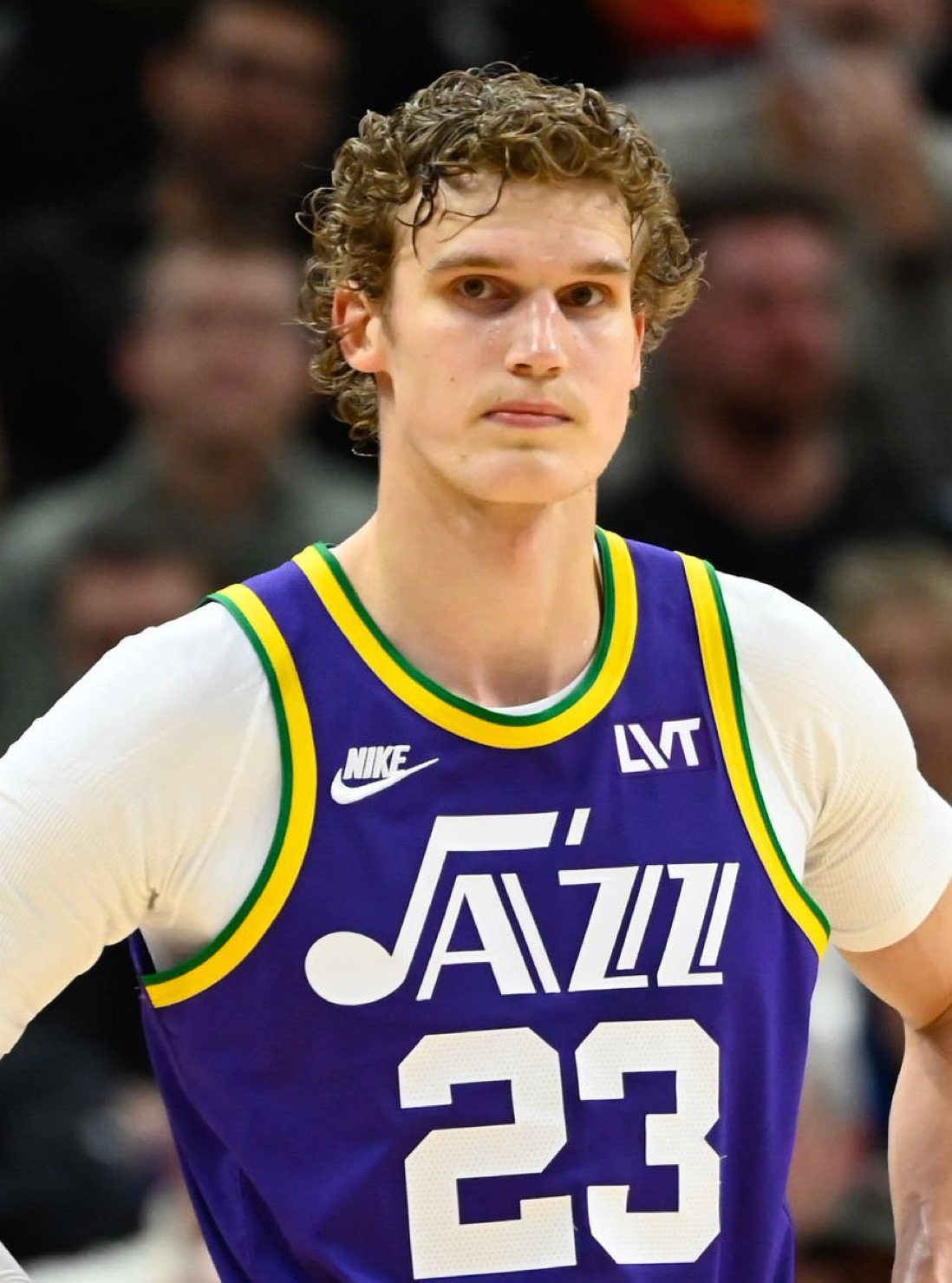 包含赛后犹他爵士调整名单以备全明星赛;豪取连胜环节打磨;话题不断;临场指挥获称赞的词条 包含赛后犹他爵士调整名单以备全明星赛;豪取连胜环节打磨;话题不断;临场指挥获称赞的词条